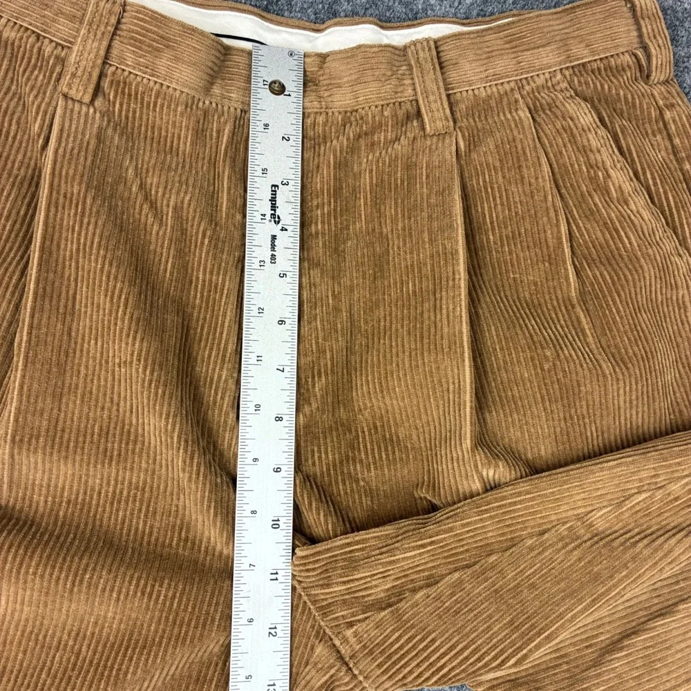 croft & barrow 15 pair rise